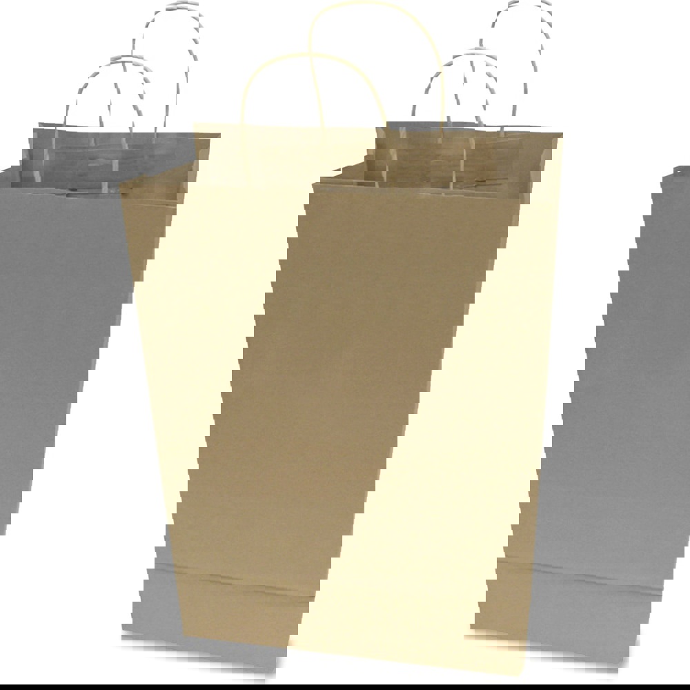 BAG,SHOP,12X17,50/BX,BRKR